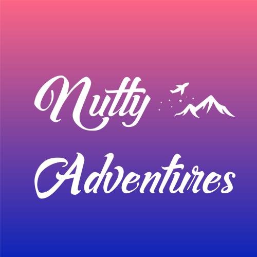 Nutty Adventures